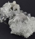 Galena, Quartz, Calcite, Pyrite