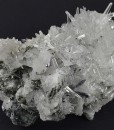 Galena, Quartz, Calcite, Pyrite