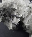 Galena, Quartz, Calcite, Pyrite