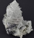 Galena, Quartz, Calcite, Pyrite