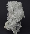 Galena, Quartz, Calcite, Pyrite