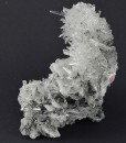 Galena, Quartz, Calcite, Pyrite