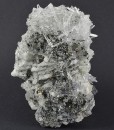 Galena, Quartz, Calcite, Pyrite