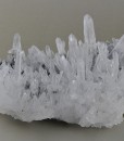 Quartz, Sphalerite