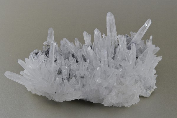 Quartz, Sphalerite
