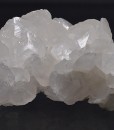 Calcite, Quartz