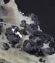 Galena, Sphalerite, Pyrite, Calcite, Quartz