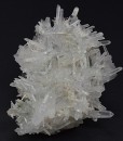 Quartz, Calcite, Sphalerite