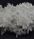 Quartz, Calcite, Sphalerite
