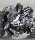 Spinel Law Twin Galena, Calcite, Quartz