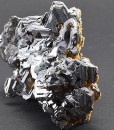 Spinel Law Twin Galena, Calcite, Quartz