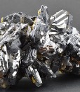 Spinel Law Twin Galena, Calcite, Quartz