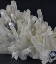 Quartz, Calcite, Galena