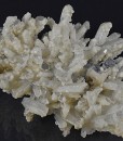 Quartz, Calcite, Galena
