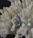 Quartz, Calcite, Galena