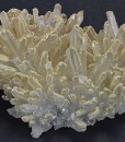 Quartz, Calcite