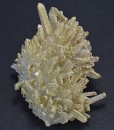 Quartz, Calcite