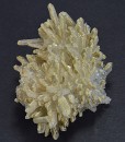 Quartz, Calcite