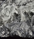 Spinel Law Twin Galena, Quartz, Calcite