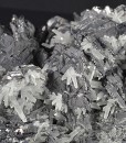 Spinel Law Twin Galena, Quartz, Calcite