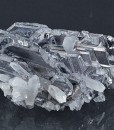 Spinel Law Twin Galena, Quartz