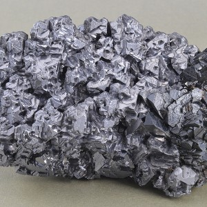 Twinned Galena, Sphalerite
