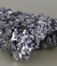 Twinned Galena, Sphalerite