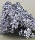 Twinned Galena, Sphalerite