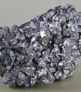 Twinned Galena, Sphalerite