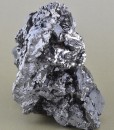 Twinned Galena, Sphalerite