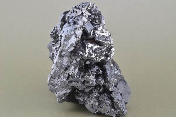 Twinned Galena, Sphalerite