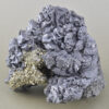 Spinel Law Twin Galena, Pyrite