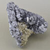 Spinel Law Twin Galena, Pyrite