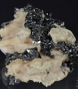 Calcite, Sphalerite, Galena