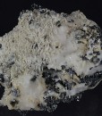Calcite, Sphalerite, Galena
