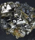 Cleiophane, Galena, Chalcopyrite