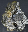 Cleiophane, Galena, Chalcopyrite