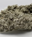 Pyrite on host rock