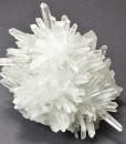Quartz crystals