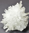 Quartz crystals