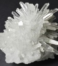Quartz crystals
