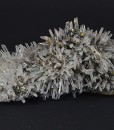 Quartz, Chalcopyrite, Sphalerite, Galena