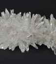 Quartz, Calcite