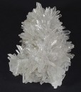 Quartz, Calcite
