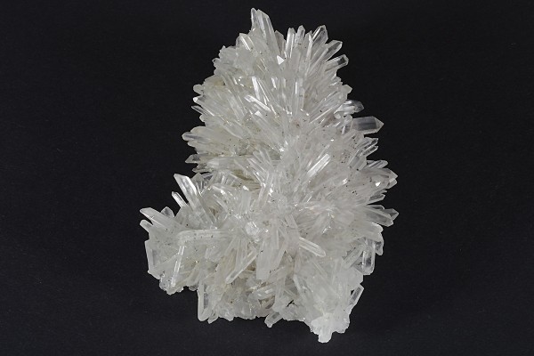 Quartz, Calcite