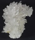 Quartz, Calcite
