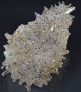 Quartz, Calcite