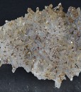 Quartz, Calcite