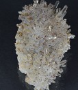 Quartz, Calcite