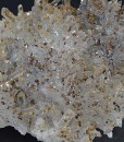 Quartz, Calcite